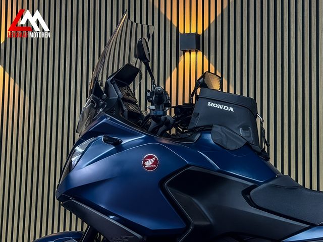 honda - nt-1100-dct