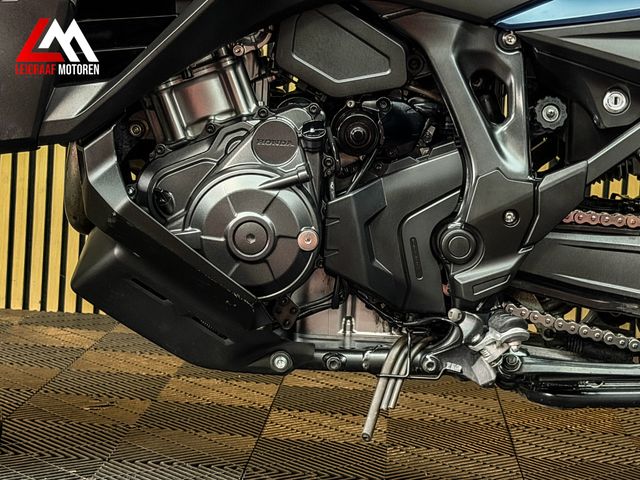 honda - nt-1100-dct