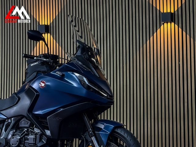 honda - nt-1100-dct