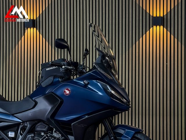 honda - nt-1100-dct