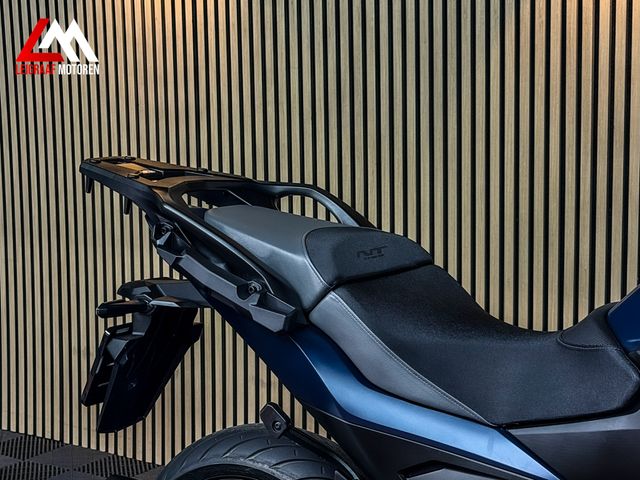 honda - nt-1100-dct