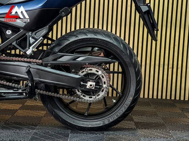 honda - nt-1100-dct