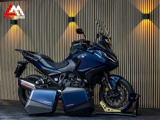 honda - nt-1100-dct