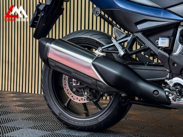 honda - nt-1100-dct