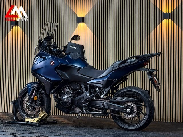 honda - nt-1100-dct
