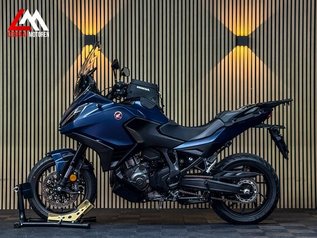 honda - nt-1100-dct
