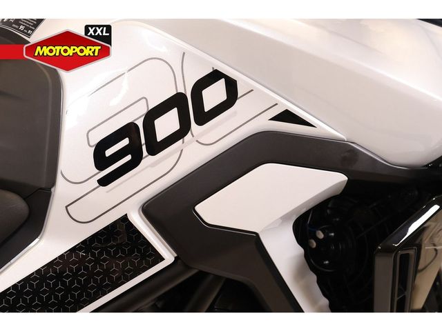 triumph - tiger-900-gt-pro
