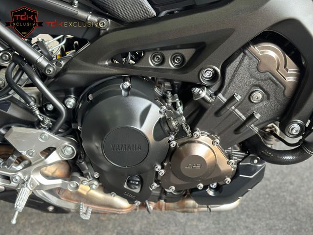 yamaha - mt-09-abs