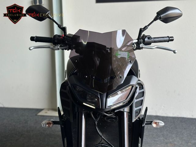 yamaha - mt-09-abs