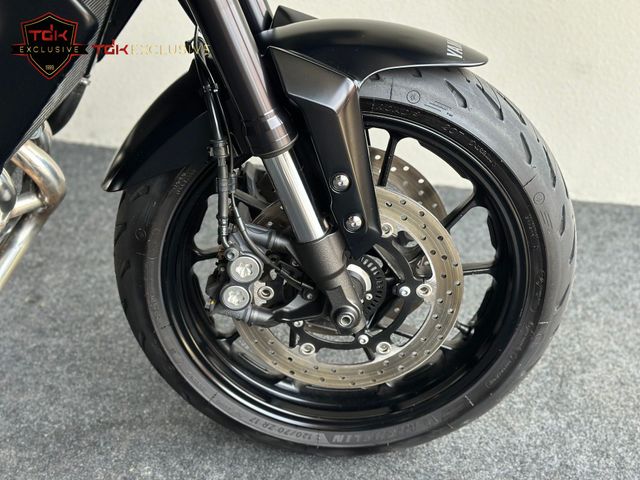 yamaha - mt-09-abs