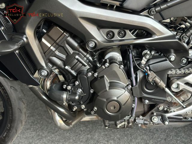 yamaha - mt-09-abs