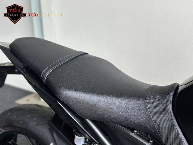 yamaha - mt-09-abs