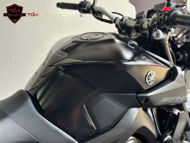 yamaha - mt-09-abs