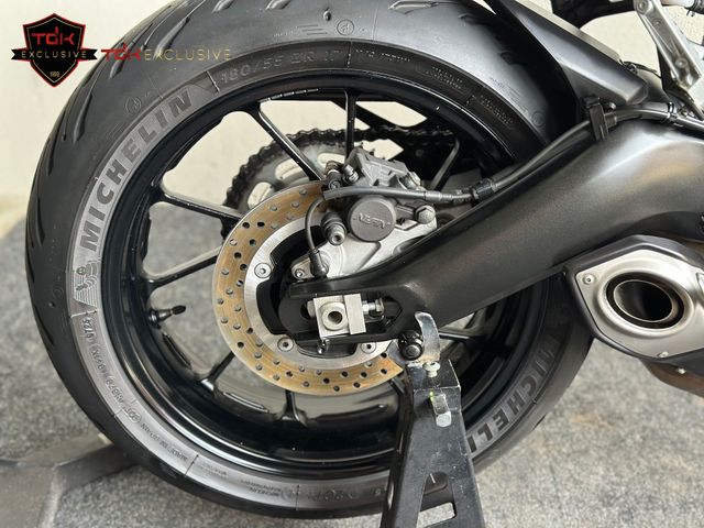 yamaha - mt-09-abs