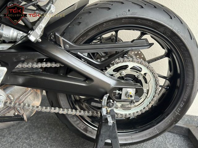 yamaha - mt-09-abs