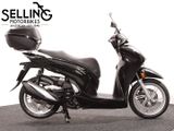 HONDA SH 350I