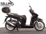 HONDA SH 350I
