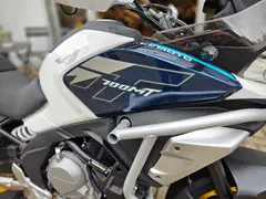 Cfmoto 700 MT Adventure 2026 nieuw – foto 6 van 12