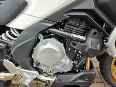 Cfmoto 700 MT Adventure 2026 nieuw – foto 7 van 12