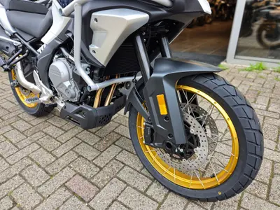 CFMOTO 700 MT ADVENTURE – foto 4