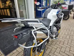 Cfmoto 700 MT Adventure 2026 nieuw – foto 5 van 12