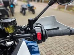 Cfmoto 700 MT Adventure 2026 nieuw – foto 11 van 12