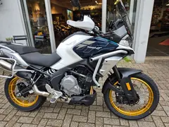 Cfmoto 700 MT Adventure 2026 nieuw – foto 3 van 12