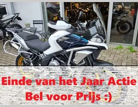 Cfmoto 700 MT Adventure 2026 nieuw