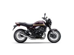 KAWASAKI Z900RS