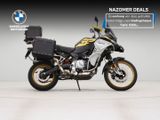 BMW F 850 GS ADVENTURE