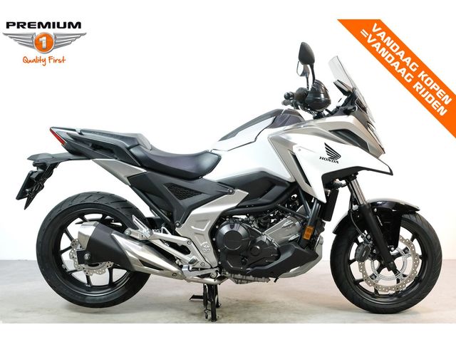 honda - nc-750-x