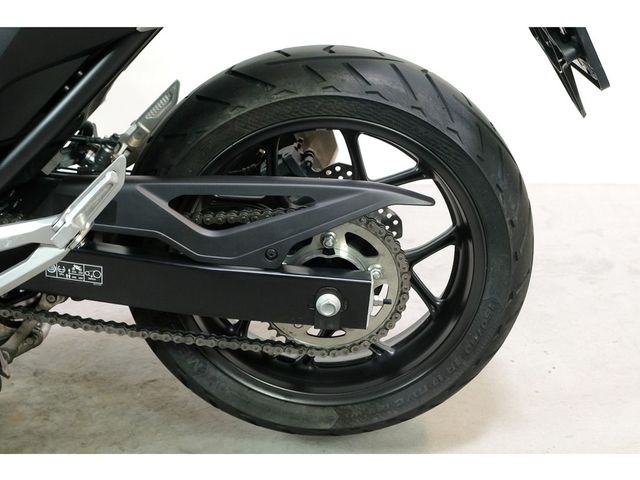honda - nc-750-x