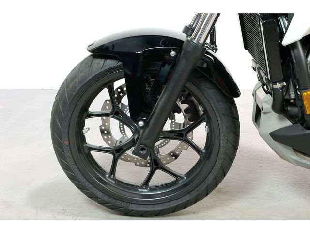 honda - nc-750-x