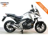 HONDA NC 750 X