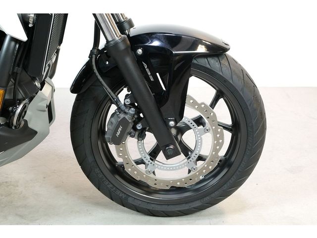 honda - nc-750-x