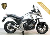 HONDA NC 750 X