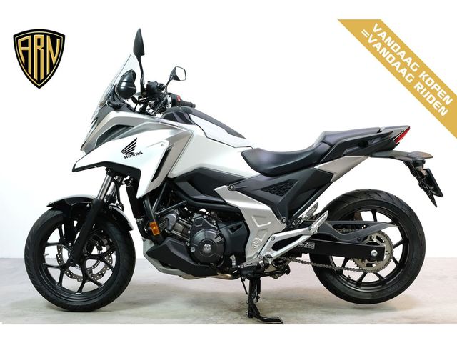 honda - nc-750-x