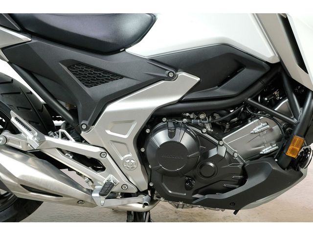 honda - nc-750-x