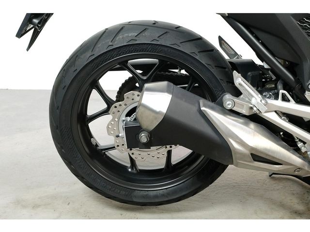 honda - nc-750-x