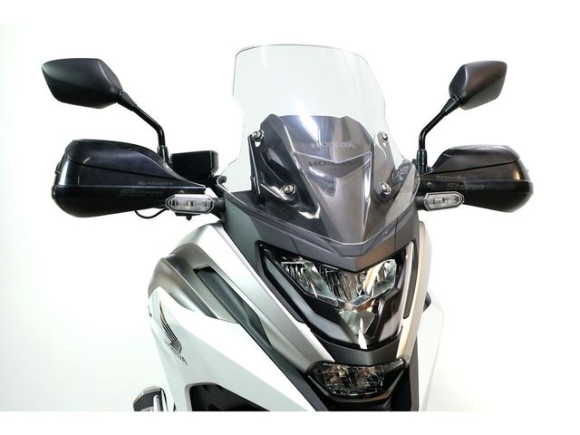 honda - nc-750-x