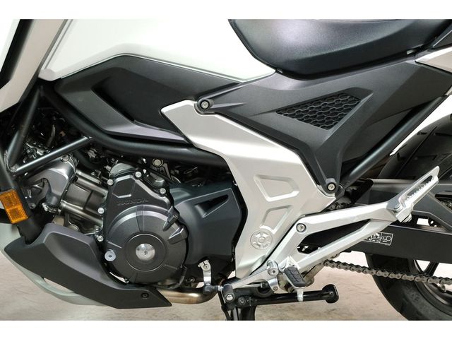 honda - nc-750-x