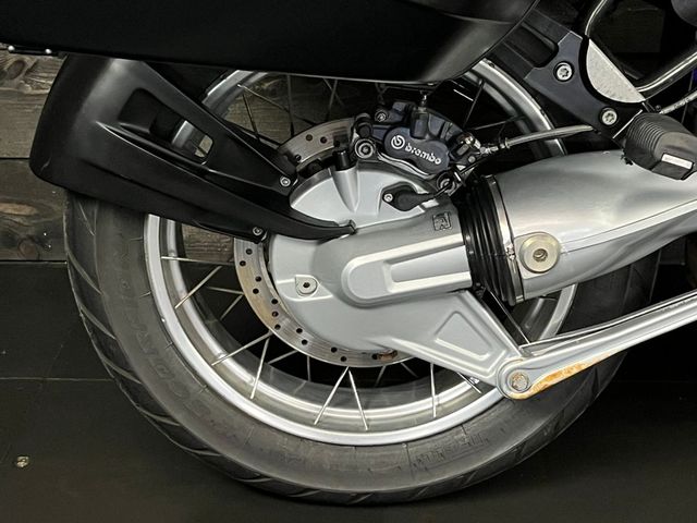 bmw - r-1150-gs