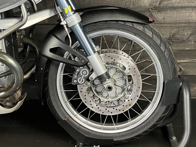 bmw - r-1150-gs