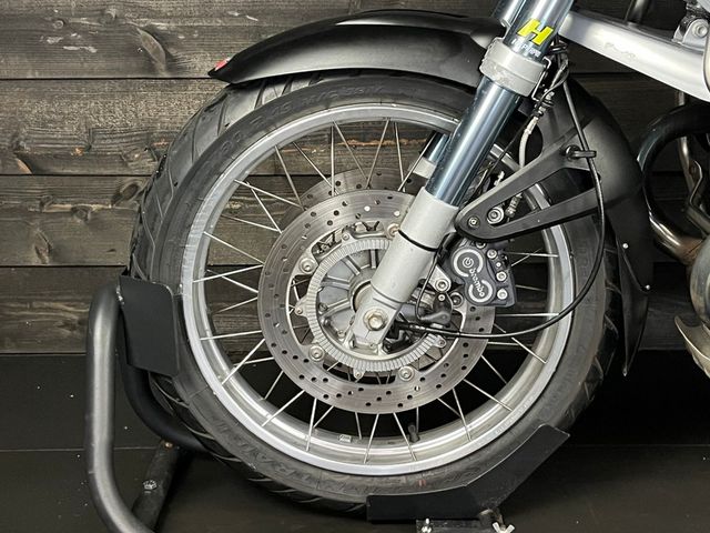 bmw - r-1150-gs