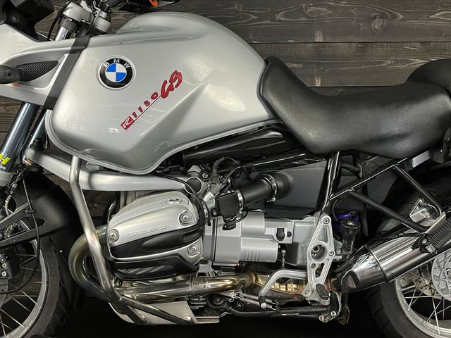 bmw - r-1150-gs