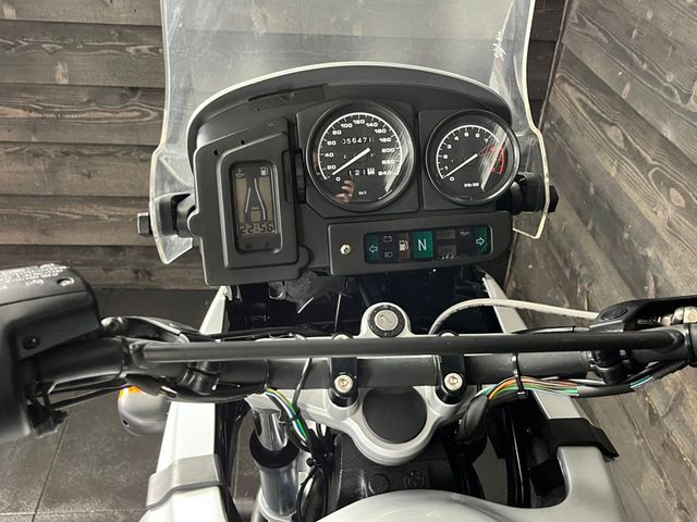 bmw - r-1150-gs