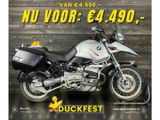 BMW R 1150 GS