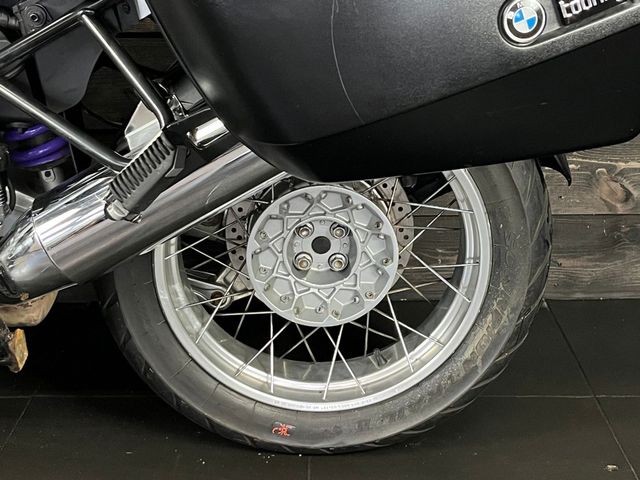 bmw - r-1150-gs