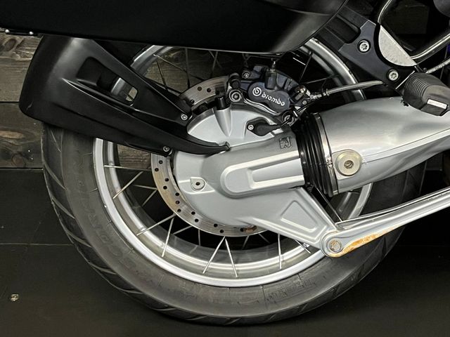 bmw - r-1150-gs