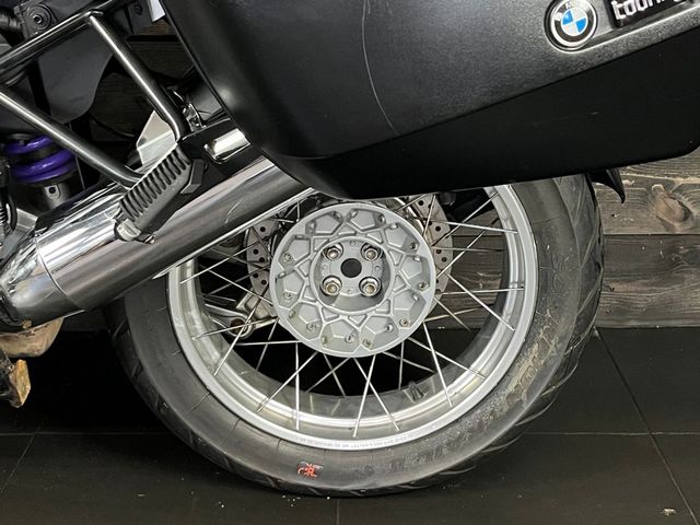 bmw - r-1150-gs